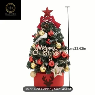 Mini Kerstboom