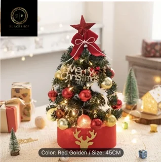 Mini Kerstboom