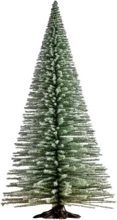 Mini kunstkerstboom 30 cm
