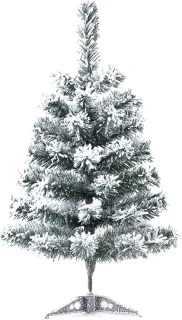 Mini kunstkerstboom 45 cm