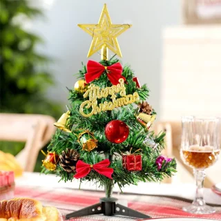 Mini Kunstkerstboom 45 cm
