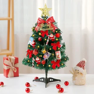 Mini Kunstkerstboom 45 cm