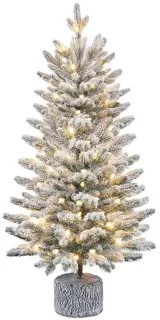 Mini Kunstkerstboom 94 cm