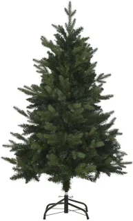 Mini kunstkerstboom Ø85x120 cm