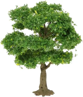Miniatuur bomen