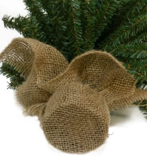 Miniatuur Dennenboom 30 cm Kunstkerstboom