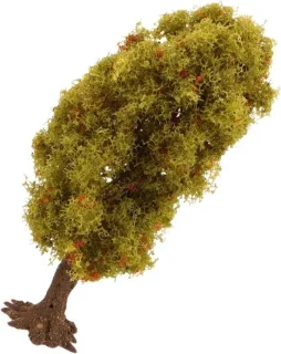 Miniatuur eikenboom