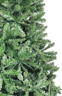 ModernStore kunstkerstboom met sneeuwdecoratie 180 cm