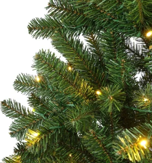 Monarch Pine kunstkerstboom 240 cm