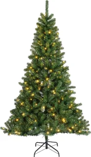 Monarch Pine kunstkerstboom 240 cm