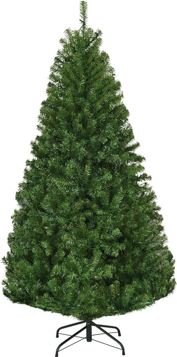 Monkey's Kunstkerstboom Groen 180 cm