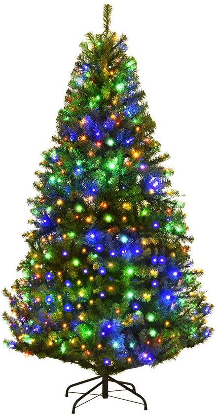 Monkey's Kunstkerstboom Groen 180 cm