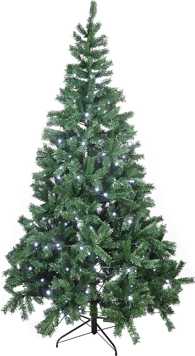 Montreal Natural Kerstboom 210cm LED