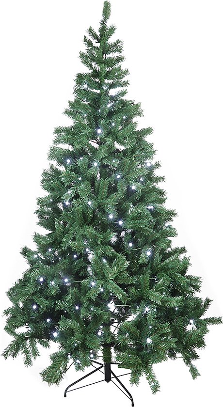 Montreal Natural Kerstboom 240cm LED