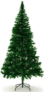 Monzana kunstkerstboom - 150 cm - groen