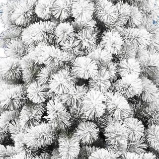 Mrs. Jones Alpes Dennen Kerstboom 150 cm
