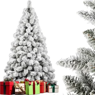 Mrs. Jones Alpes Dennen Kerstboom 150 cm