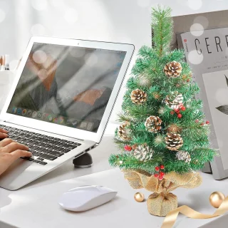 Mrs. Jones Kunstkerstboom 100 cm