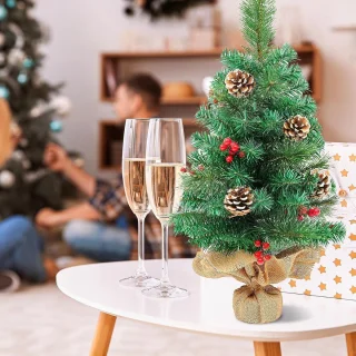 Mrs. Jones Kunstkerstboom 100 cm