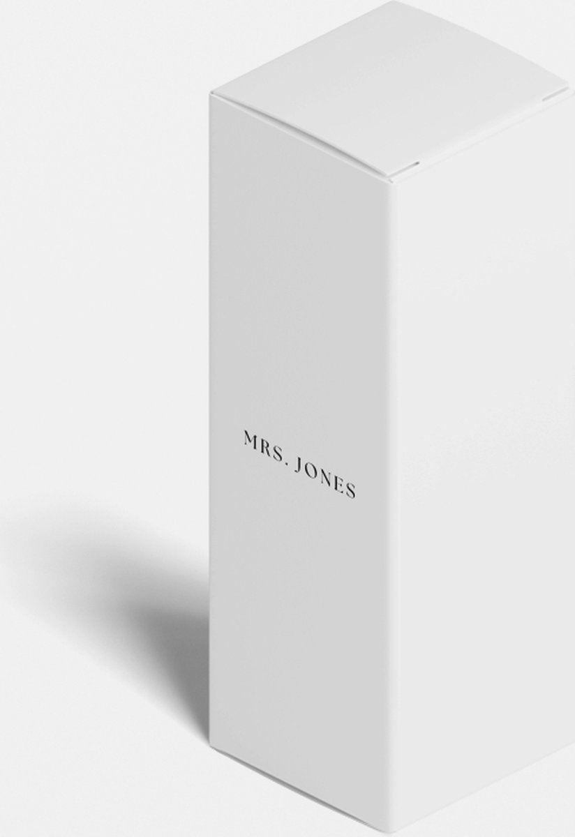 Mrs. Jones Kunstkerstboom 90 cm 2 stuks