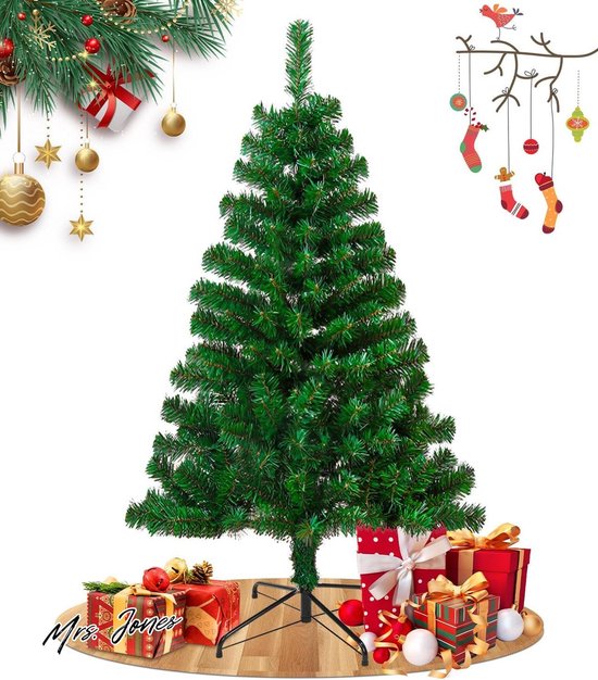 Mrs. Jones Kunstkerstboom Groen 180 cm