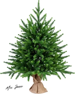 Mrs. Jones Kunstkerstboom Infinity 65 cm