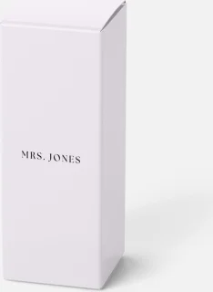 Mrs. Jones Kunstkerstboom Infinity 65 cm