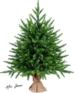 Mrs. Jones Kunstkerstboom Infinity 65 cm