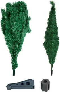 Multis Kunstkerstboom 150cm Inclusief Standaard