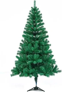 Multis Kunstkerstboom 150cm Inclusief Standaard