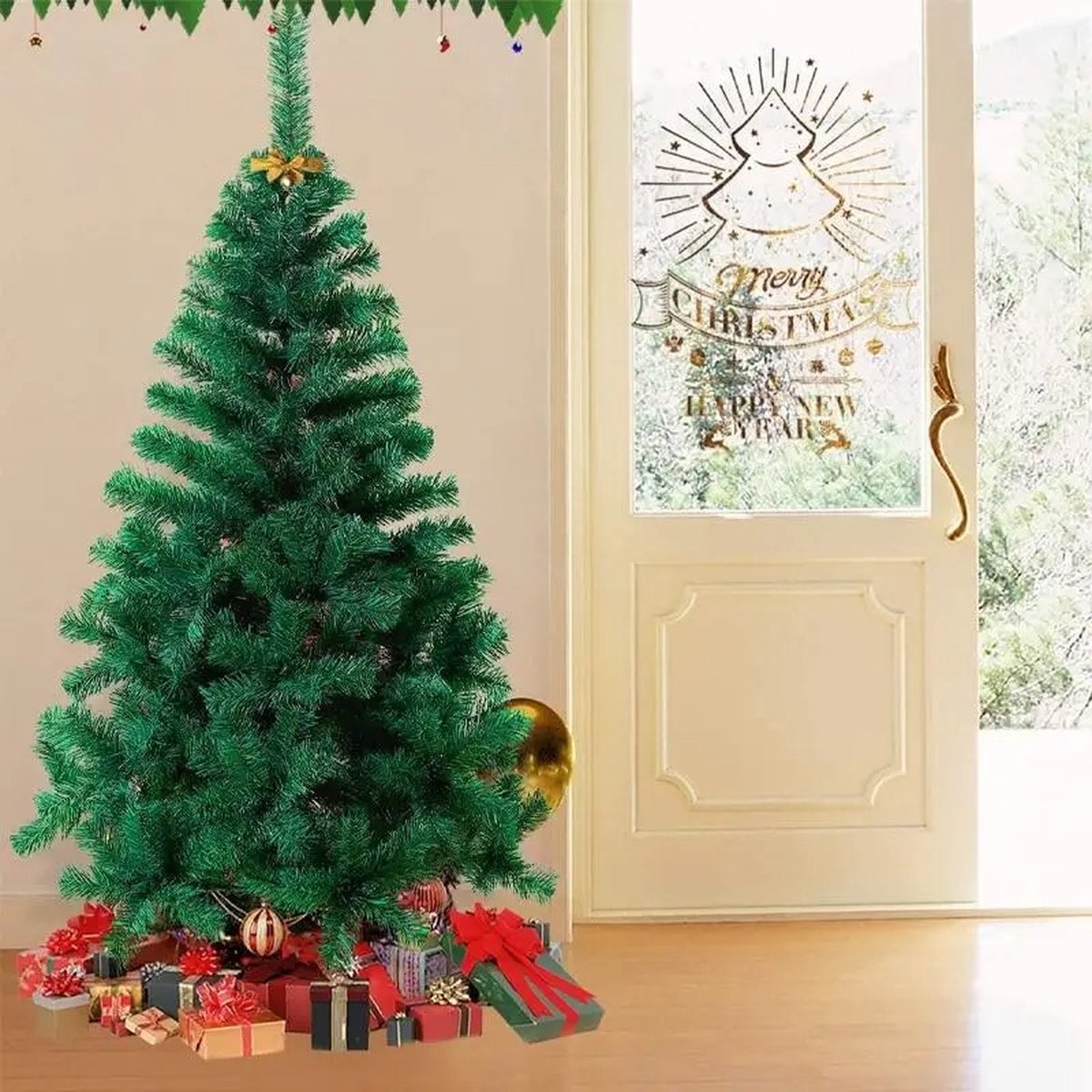 Multis Kunstkerstboom 60cm met Standaard