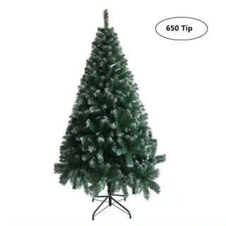 Mura kerstboom - kunstkerstboom - 180 cm