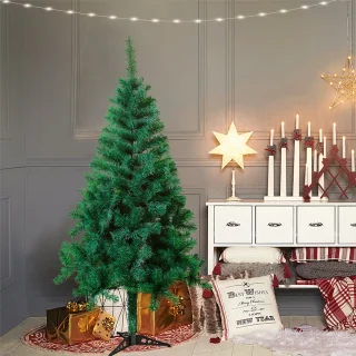 NAIZY Kunstkerstboom 120 cm Dennenboom