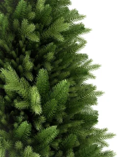 NAIZY Kunstkerstboom 225 cm