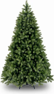 National Tree Company Poly Cambridge Spruce Kunstkerstboom 213 cm
