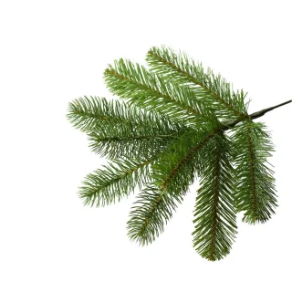 National Tree Company Poly Cambridge Spruce Kunstkerstboom 213 cm