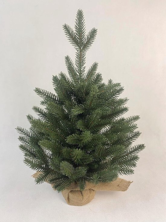 Natuurlijke Kunstkerstboom 50-250 cm