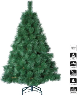 Nebraska Spruce Kunst Kerstboom 180 cm