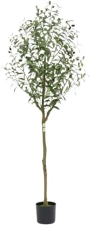 Nep Olijfboom (Kunstboom) 150 cm