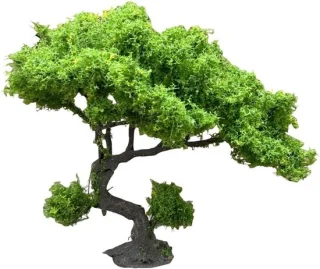 Nepbomen miniatuur grenen