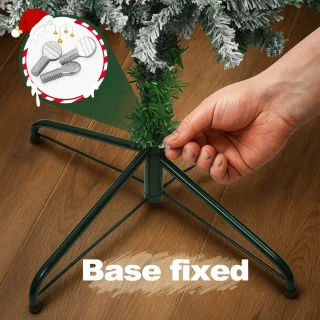 NETTLIFE 210 cm Kunstkerstboom