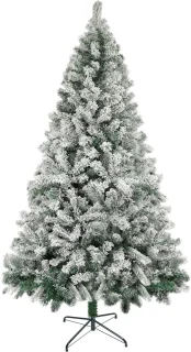 NETTLIFE 210 cm Kunstkerstboom