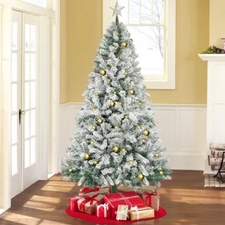 NETTLIFE 210 cm Kunstkerstboom