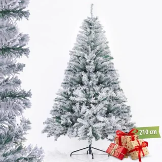 NETTLIFE Kunstkerstboom 210 cm