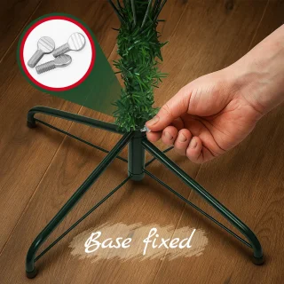 NETTLIFE Kunstkerstboom 210 cm