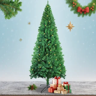 NETTLIFE Kunstkerstboom 210 cm