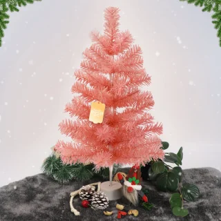 NETTLIFE Mini Kunstkerstboom 60 cm