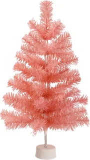 NETTLIFE Mini Kunstkerstboom 60 cm