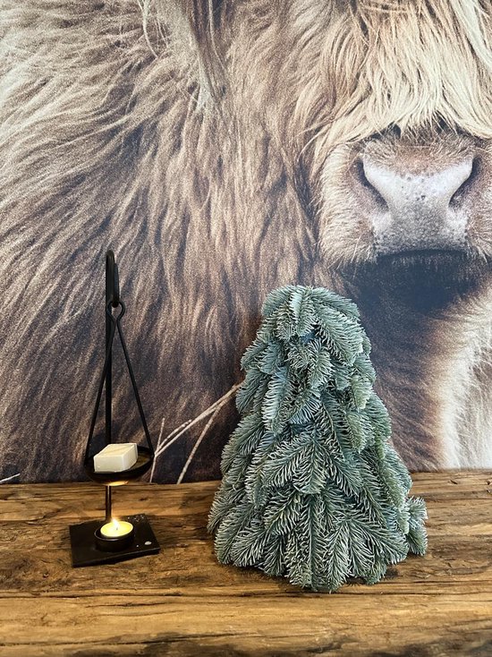 Nobilis Mini Kunstkerstboom 30 cm