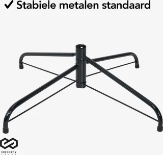 Nordlandia Kunstkerstboom 210 cm